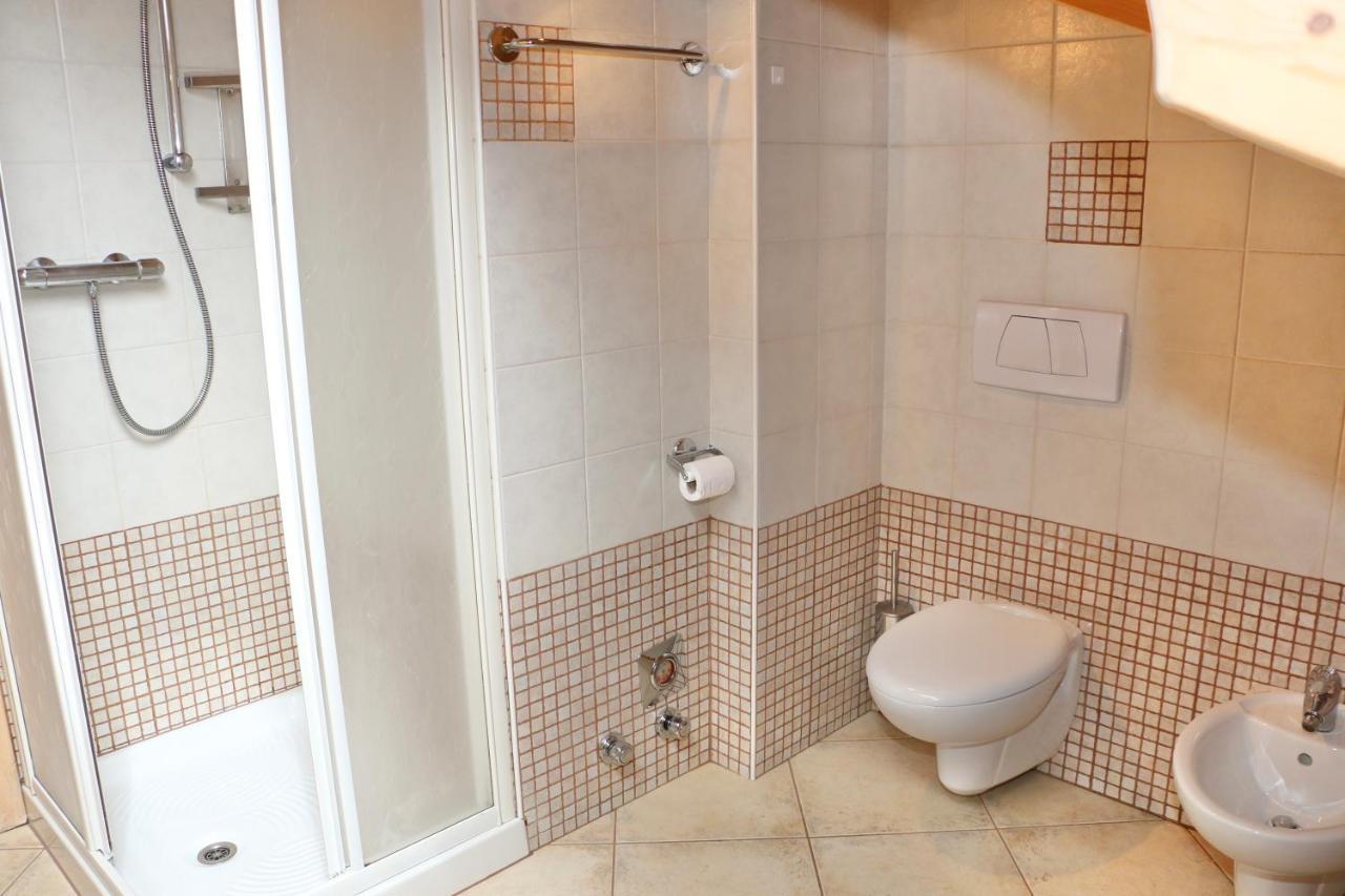 Bike&Ski Centro Apartments Λιβίνιο Εξωτερικό φωτογραφία
