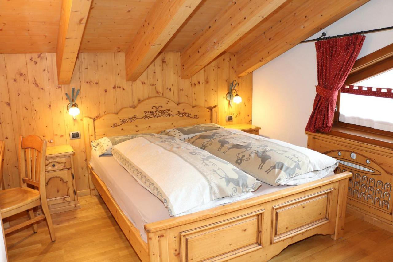 Bike&Ski Centro Apartments Λιβίνιο Εξωτερικό φωτογραφία