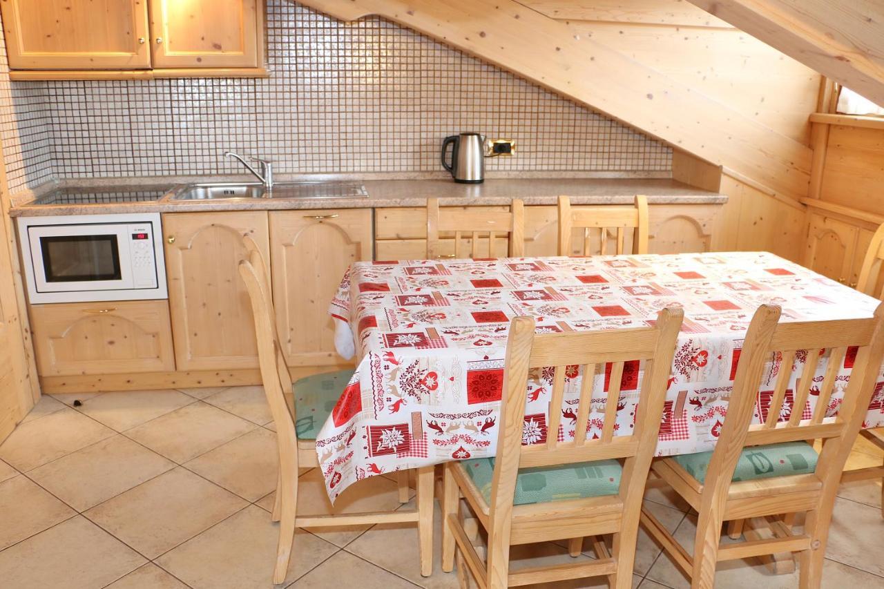Bike&Ski Centro Apartments Λιβίνιο Εξωτερικό φωτογραφία