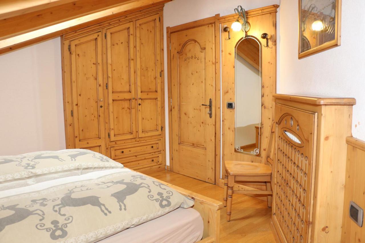 Bike&Ski Centro Apartments Λιβίνιο Εξωτερικό φωτογραφία