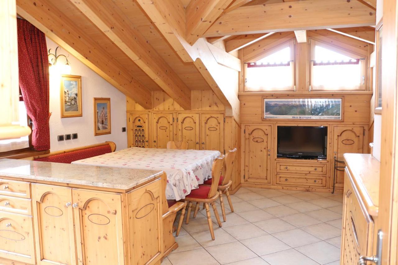 Bike&Ski Centro Apartments Λιβίνιο Εξωτερικό φωτογραφία