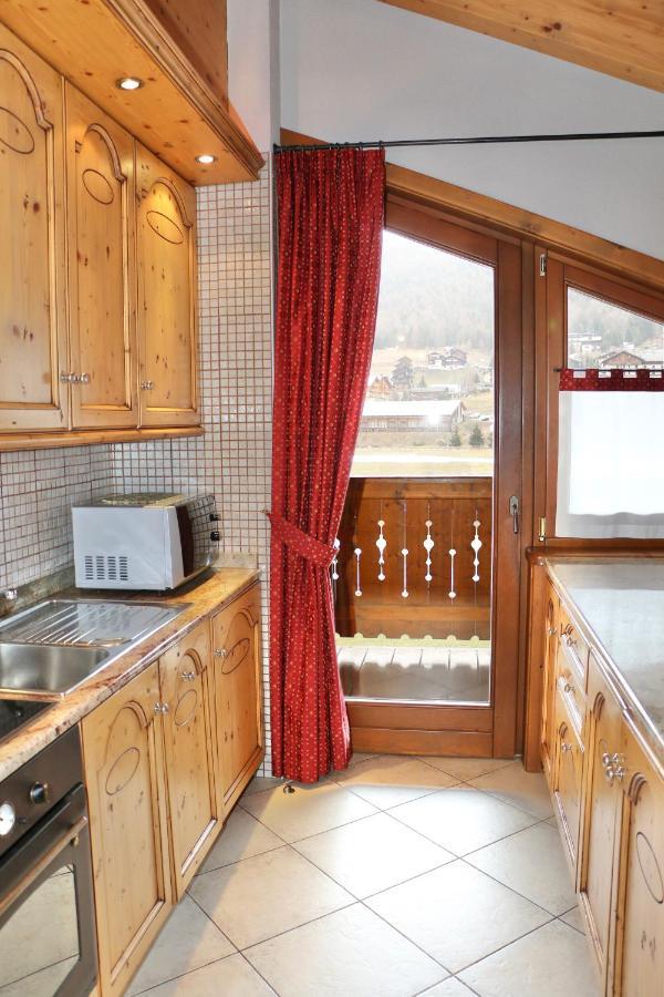 Bike&Ski Centro Apartments Λιβίνιο Εξωτερικό φωτογραφία