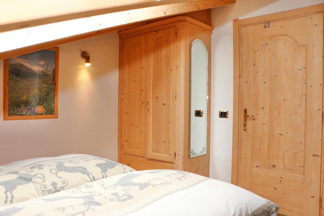 Bike&Ski Centro Apartments Λιβίνιο Εξωτερικό φωτογραφία