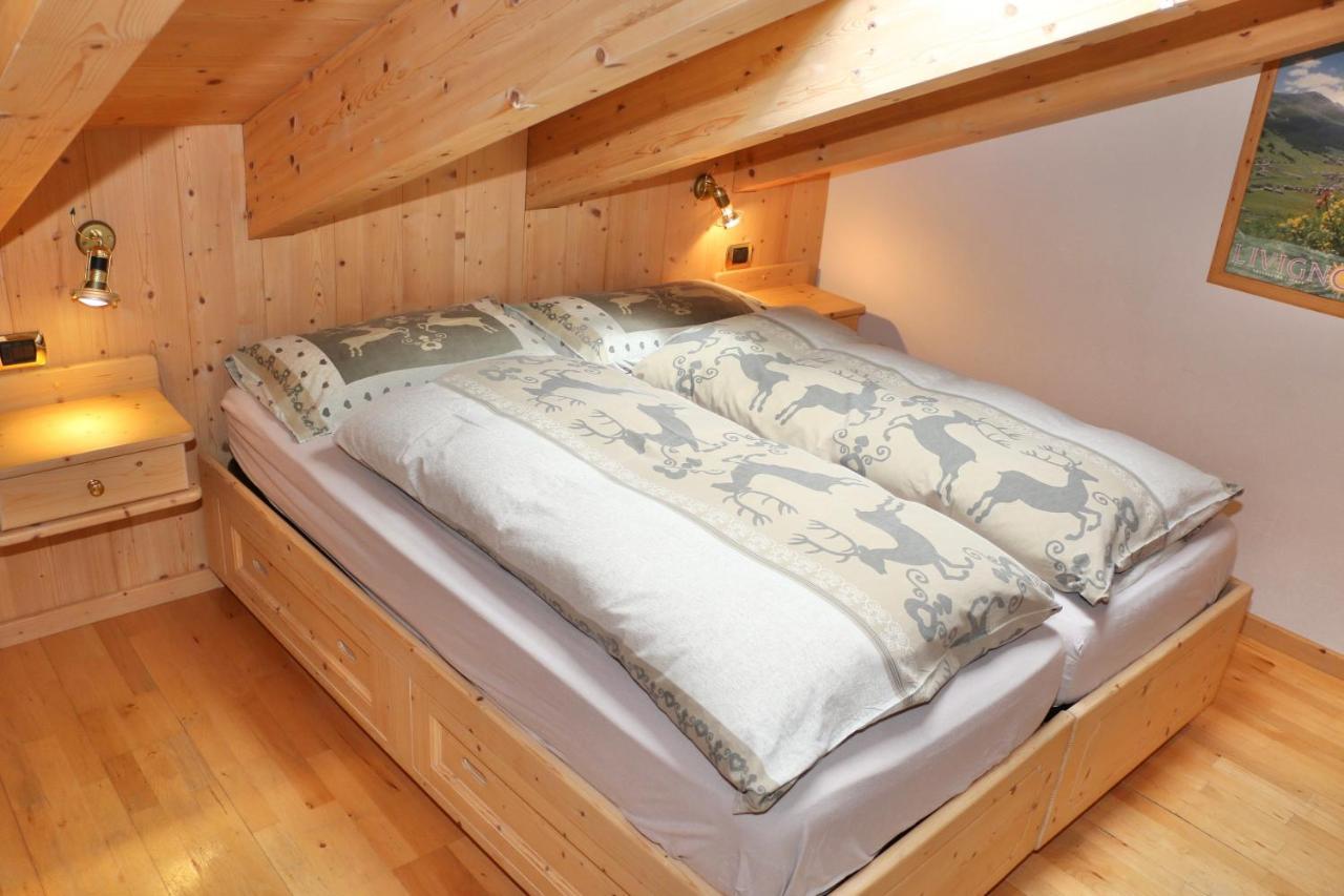 Bike&Ski Centro Apartments Λιβίνιο Εξωτερικό φωτογραφία