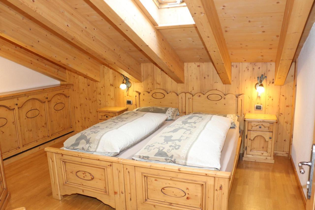 Bike&Ski Centro Apartments Λιβίνιο Εξωτερικό φωτογραφία